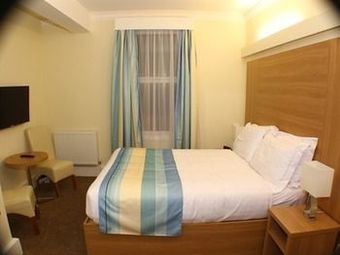 The Drake Hotel