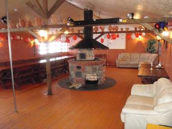 Hostal Geltona