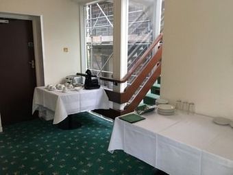 New Bath Hotel