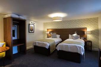 Hotel The Cross Keys