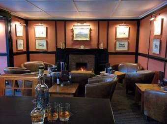 Sligachan Hotel