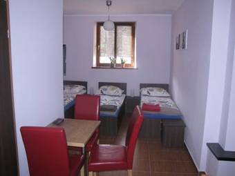 Noclegi Andersa