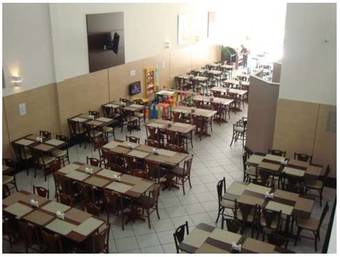 Hotel Qualitysul