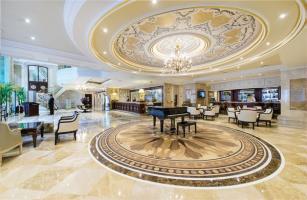 Hotel Elite World