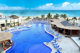 Hotel Royal Decameron Los Cabos - San Jos� Del Cabo