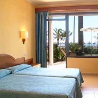 Hotel Hoposa Uyal