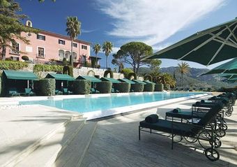 Gran Hotel Son Net