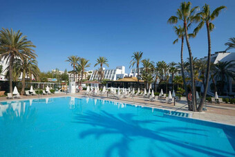 Hotel Protur Sa Coma Playa