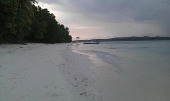 Hotel Pellicon Beach Resort
