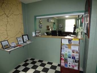 Tenterfield Lodge