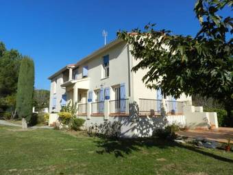 Hostal Villa Ivoire