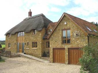 Wheelwrights Bed & Breakfast