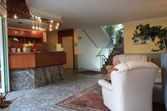 Hotel B�rgerhof