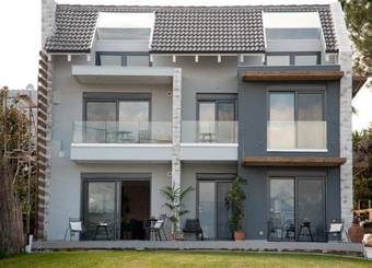 Seacret Apartments