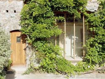 Fern Barn