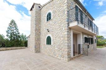 Villa Can Antich