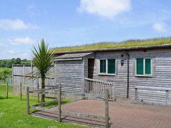 Bluebell Lodge