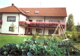 Apartamento Ferienwohnungen Grimm