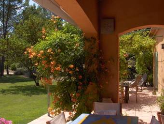 B&B La Genesti�re