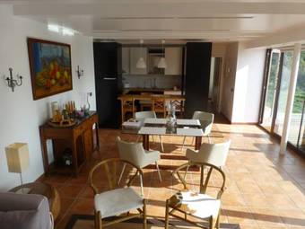Casa La Degollada