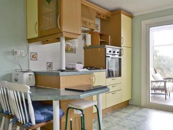 Rock Villas