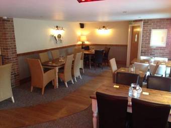 Hotel Palmers