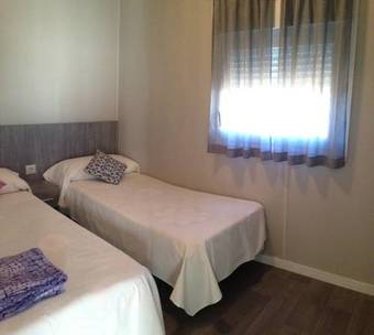 Apartamento Era 124