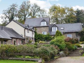 Winsford Cottage