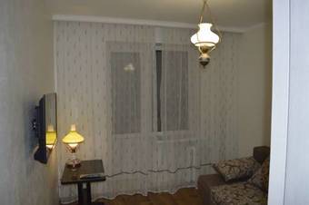 Apartment On Pribuzhskaya 2