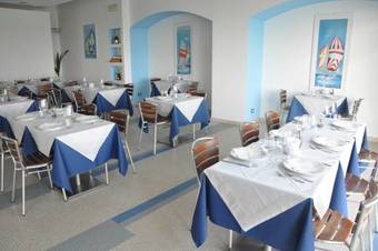 Hotel Miramare