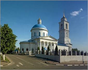 Hotel Zhemchuzhina