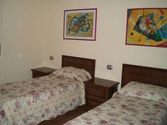Hotel San Giorgio