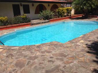 Bed & Breakfast Dos Palmas Country Inn