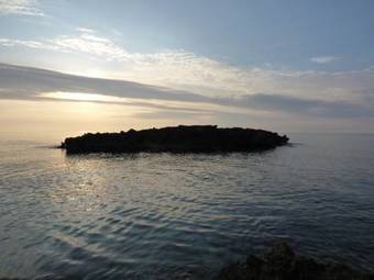 Villa L'isola