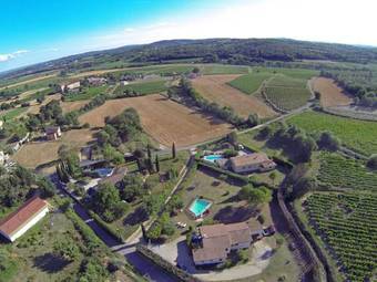 Villa Vignes