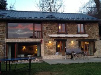 G�te La Grange