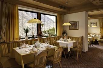 Hotel Am Fels