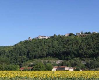 Bed & Breakfast Mas De L'houvande