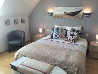 Hostal Le Trymen