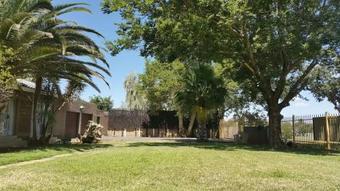 Bed & Breakfast Kosh B & B
