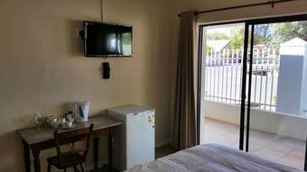 Nguni Country Lodge