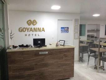 Goyanna Hotel
