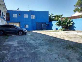 Hostal Pousada Canoas