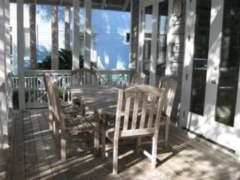 Crisobel In Seaside