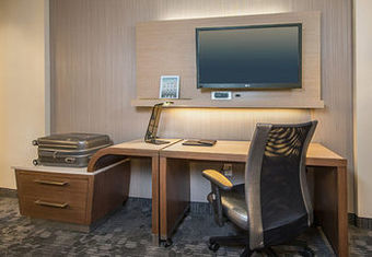 Hotel Courtyard By Marriott Dallas Carrollton