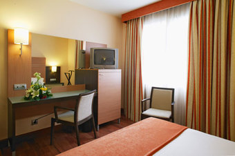 Hotel Blanca De Navarra