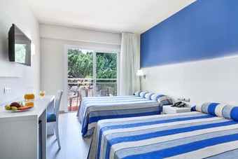 Hotel Oasis Park