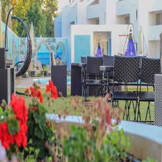Hotel Lagoa