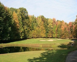 Hotel Silverwoods At Treasure Lake