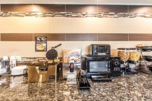 Hotel Econo Lodge